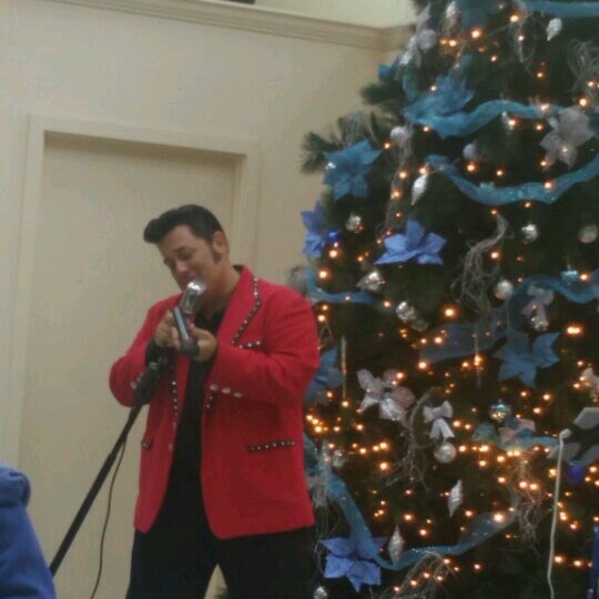 Orange County Braille Institute and Library Anaheim, CA