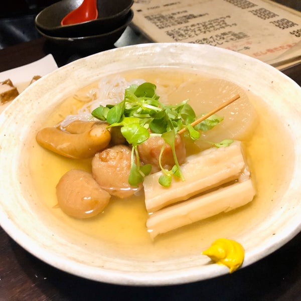 Fotos Em 京都の日本酒とおでん べろべろばー 目黒区 1 Dica De 21 Clientes Fotos Em 京都の日本酒とおでん べろべろばー 目黒区 1 Dica De 21 Clientes