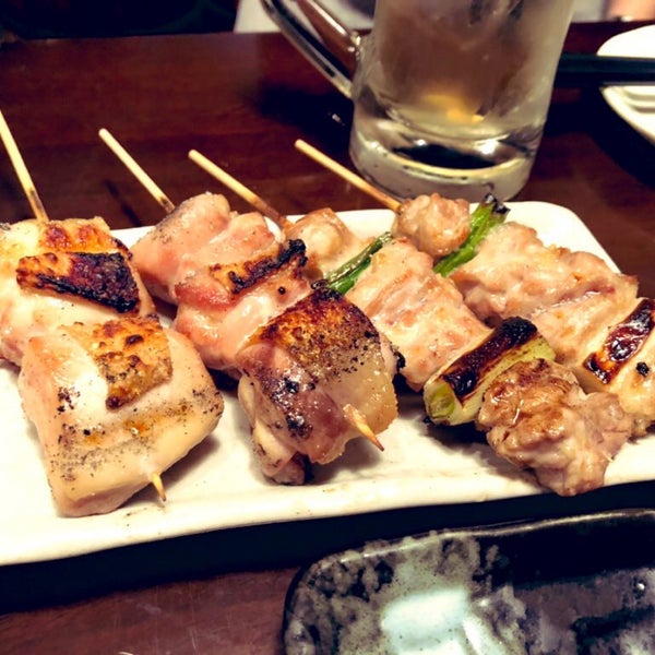 Photos At 焼鳥 串キング 巣鴨 0 Tips