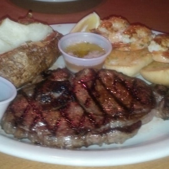 Texas Roadhouse Steakhouse in Yuma