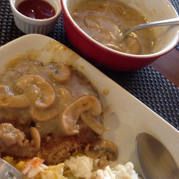 11/15/2014にGeeky M.がEverything Yummy [food+love]で撮った写真