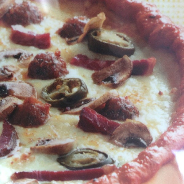 Domino's Pizza 50 tips from 11530 visitors