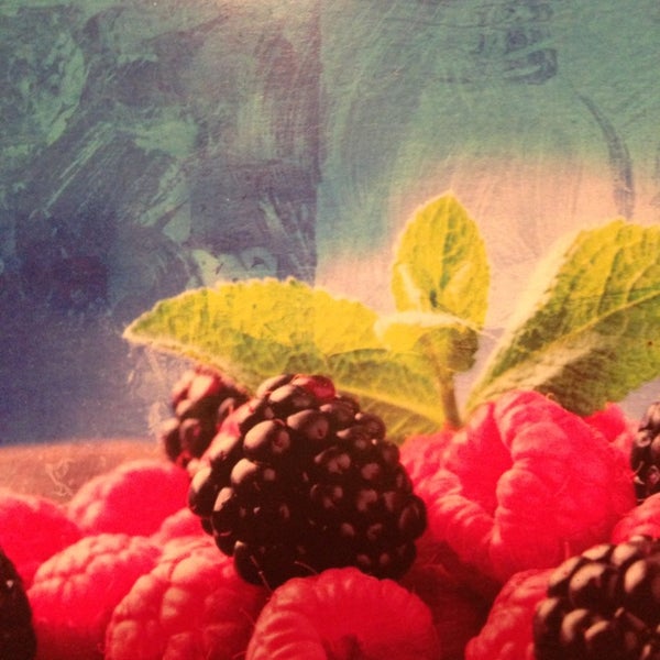 Новое эксклюзивное ягодное предложение🍓🍓.Пате из фуа-гра от Романа Трусова. Пальчики оближешь👍