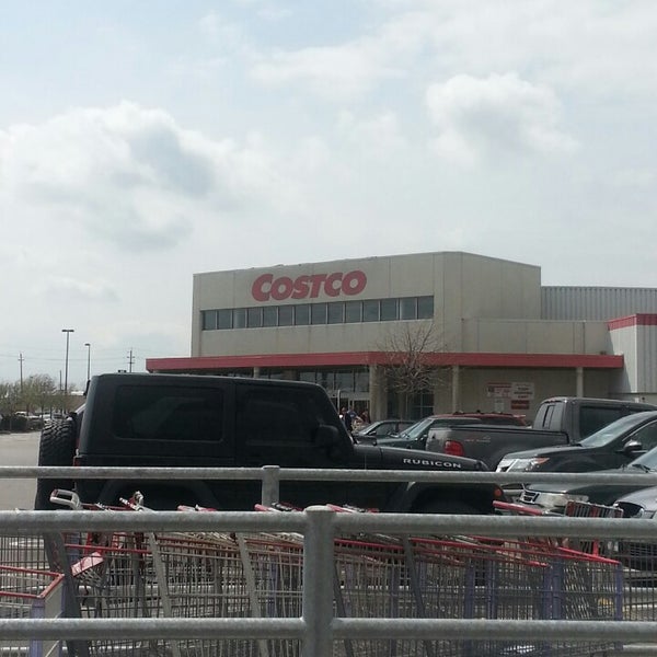 Costco Wholesale Windsor, ON