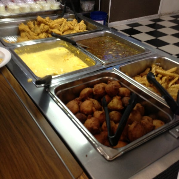 Desi's Restaurant Crestview, FL