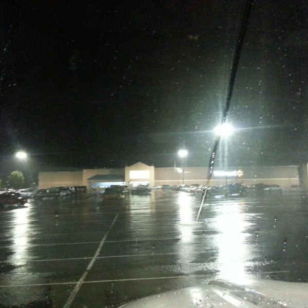 Walmart Supercenter 팁 3개