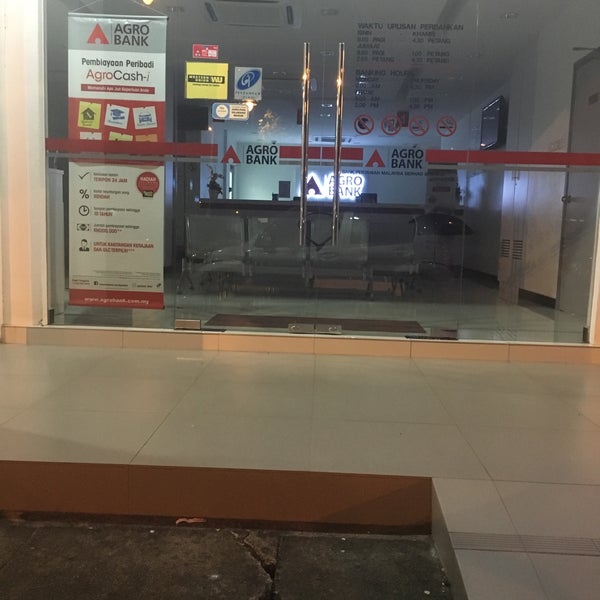 pinjaman peribadi agro bank 2016