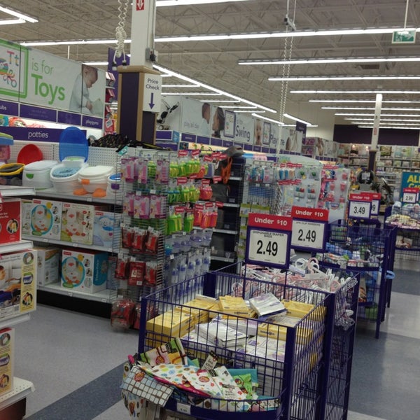 Babies"R"Us Polo Park Winnipeg, MB