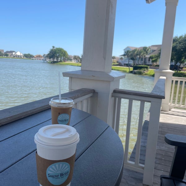 Sugar Bean Coffee and Cream Coffee Shop