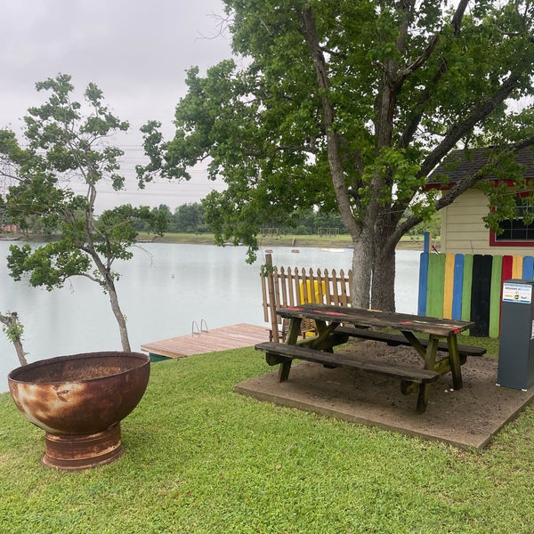 Twin Lakes RV Park 19230 Highway 6