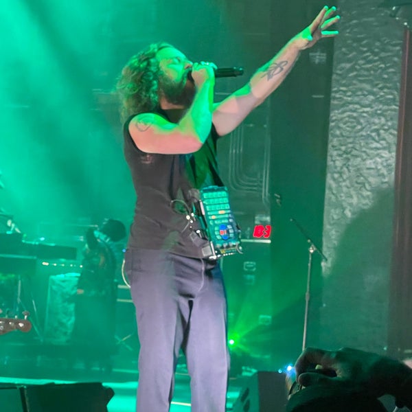 Photo taken at Beacon Theatre by Danny G. on 10/21/2023