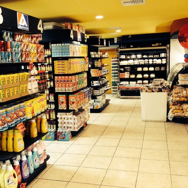 Associated Supermarkets - Supermarket in Brooklyn