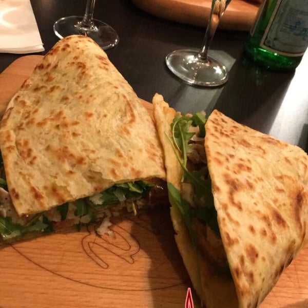 piada bar Italian Restaurant