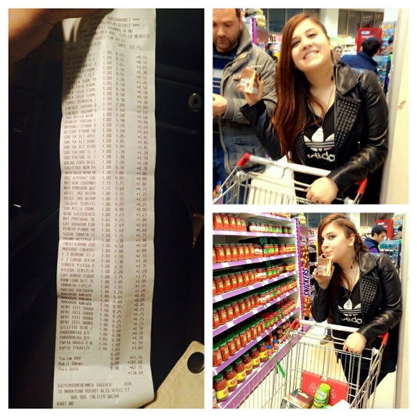 Фаворит маркет программы