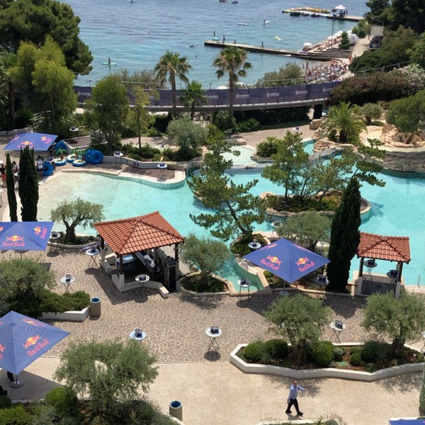 Amfora Grand Beach Resort