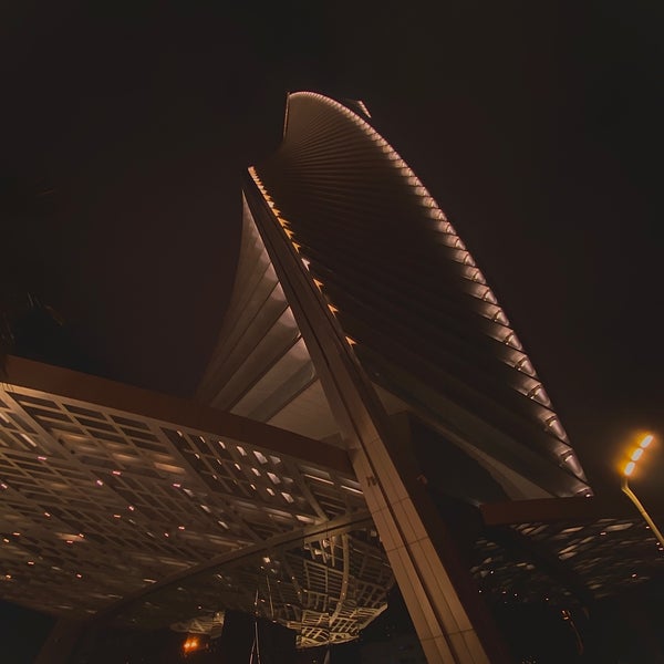 4/7/2023にSamiがMajdoul Towerで撮った写真
