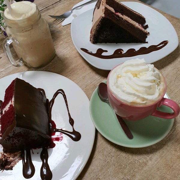 Chelsea's Cup N' Cake - Curepipe, Plaines Wilhems District