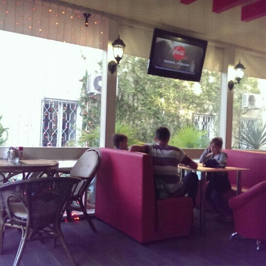 Мили отель адлер отзывы