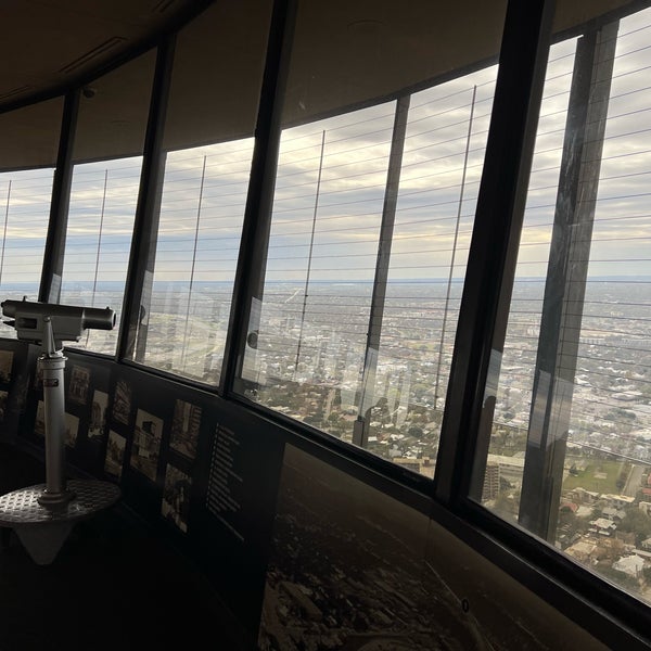 Foto tirada no(a) Torre das Américas por James Bond 007 S. em 12/20/2021