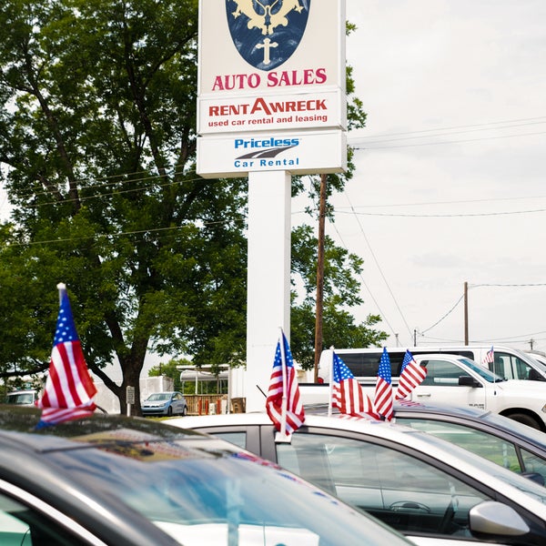 Monarch Auto Sales Greensboro, NC