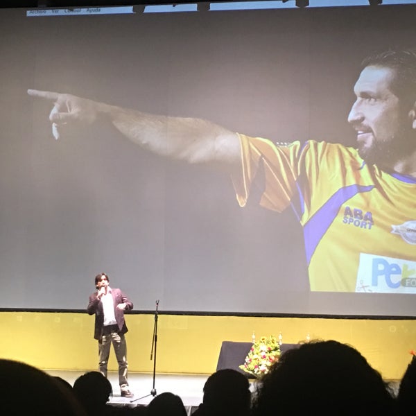 7/25/2017 tarihinde Yarizzziyaretçi tarafından Centro Cultural Carranza'de çekilen fotoğraf