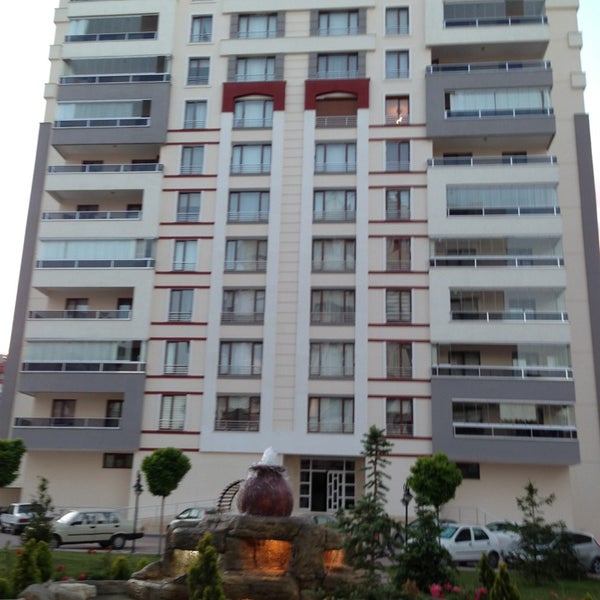 Pamira Evleri Konya, Konya