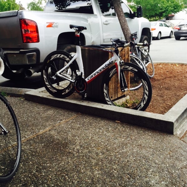 Woodside Bakery & Cafe (Now Closed) Woodside, CA