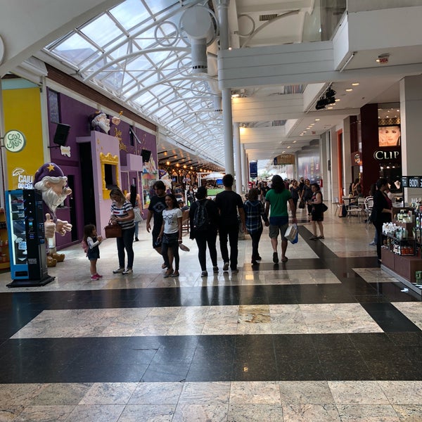 Foto scattata a Shopping Estação da Juan A. il 1/28/2018
