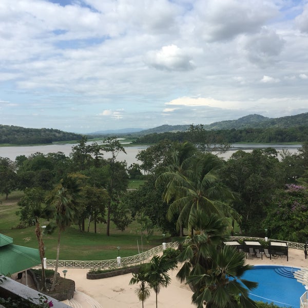 Das Foto wurde bei Gamboa Rainforest Resort von Alexander K. am 5/9/2016 aufgenommen
