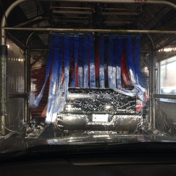 Oyster Bay Car Wash 4 Car Wash Automotive Shop