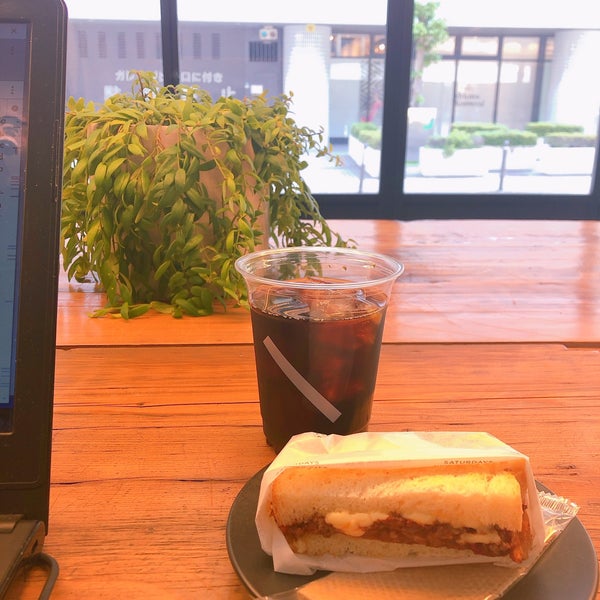 Photos At Saturdays Surf Nyc Osaka 中央区 6 Tips