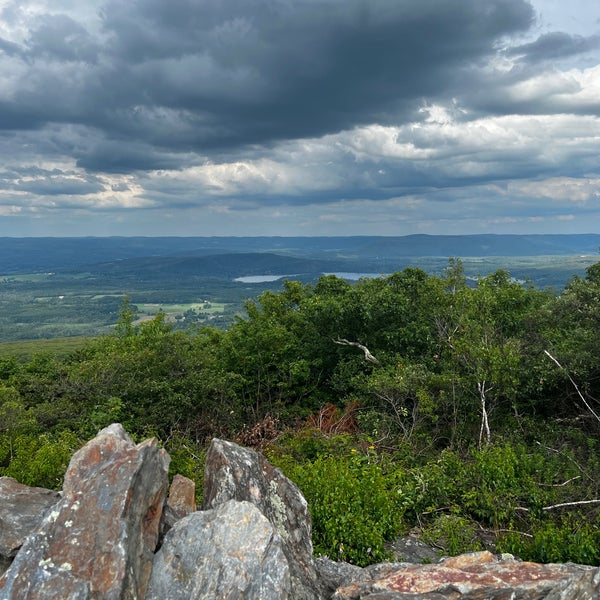 Bear Mountain Salisbury, CT