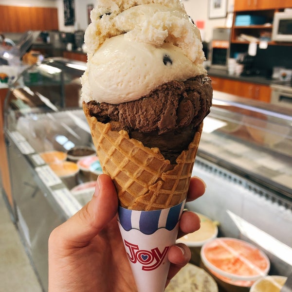 Toft's Ice Cream Parlor 3717 Venice Rd