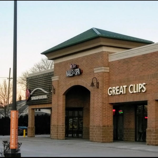 Ellie Nails And Spa Nail Salon in Bay View