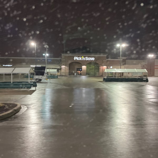 Pettit National Ice Center Skating Rink in Fair Park