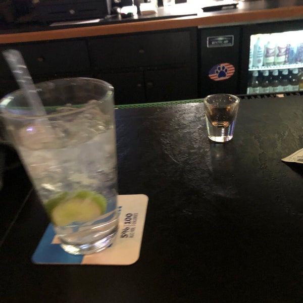 Jerseys Pub & Grill Tippecanoe 7 tips