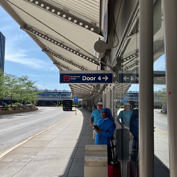 O Hare Bus Shuttle Center 23 Tips From 4527 Visitors o-hare-bus-shuttle-center-23-tips-from-4527-visitors