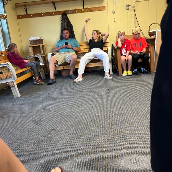 DJ's Northwood's Family Restaurant 332 State Highway 70 E