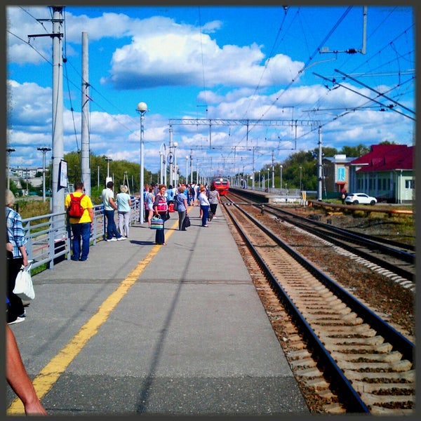 Погода в Костерево
