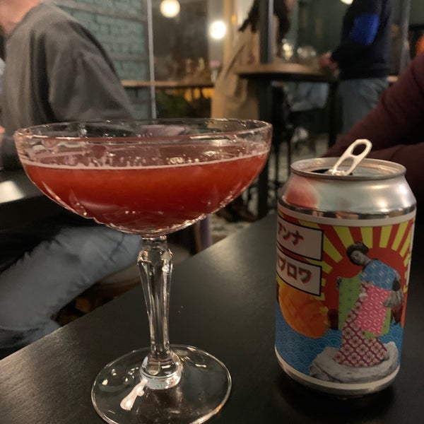 Проект пс бар