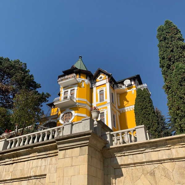 Дача Кшесинской Кисловодск Адрес фото 11