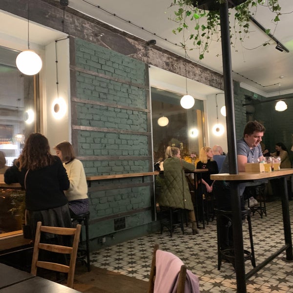 Проект пс бар