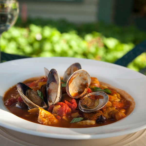 Chesterfield Inn 3 tips from 105 visitors