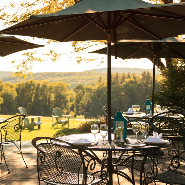 Chesterfield Inn 3 tips from 105 visitors