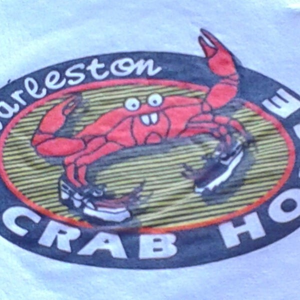 Charleston Crab House James Island 39 tips de 1490 visitantes