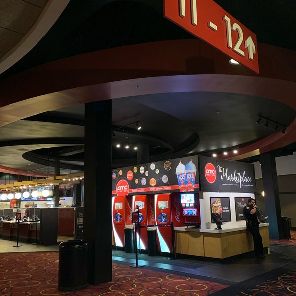 AMC Highlands Ranch 24 Highlands Ranch, CO