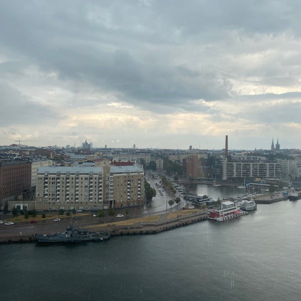 7/28/2021 tarihinde sampo k.ziyaretçi tarafından Clarion Hotel Helsinki'de çekilen fotoğraf