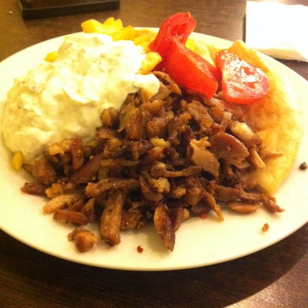 Greece burger северная Greece burger северная