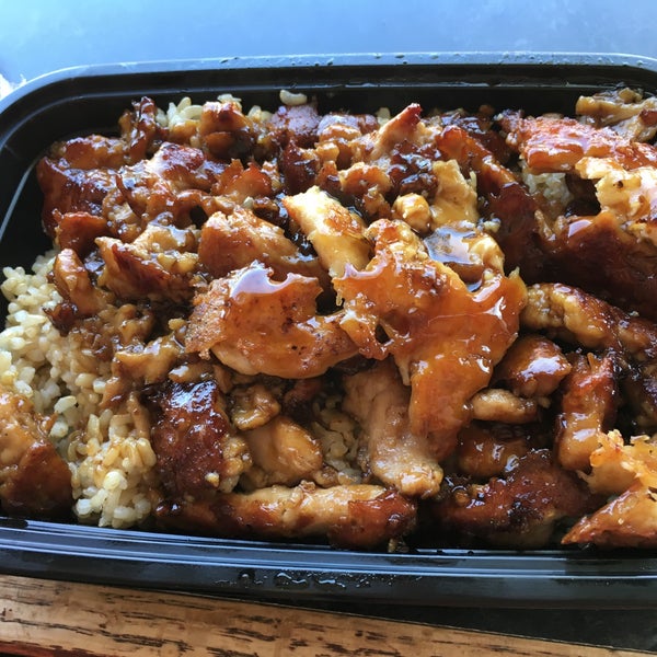 Featured image of post Recipe of Teriyaki Yummy Photos