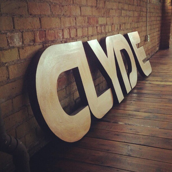 Photo prise au Clyde Iron Works par Joseph A. le1/10/2013